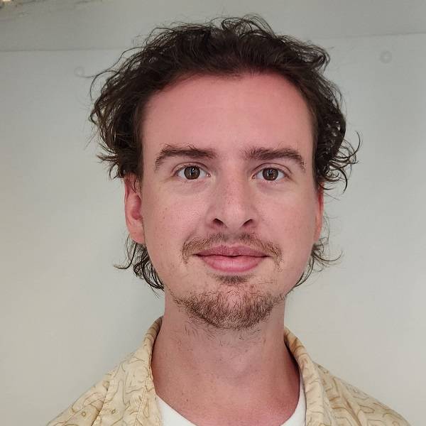 Robert Barnsley Autonomous Vehicles Laboratory Toronto Metropolitan